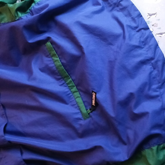 Vintage Pearlizumi biking jacket - Picture 5 of 6